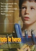 Toto le heros movie in Jaco van Dormael filmography.