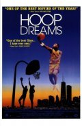 Hoop Dreams movie in Steve James filmography.