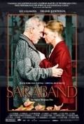 Saraband movie in Ingmar Bergman filmography.