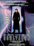Soultaker movie in Michael Rissi filmography.