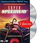 Super Speedway is the best movie in Jon Corfino filmography.