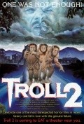 Troll 2 movie in Claudio Fragasso filmography.