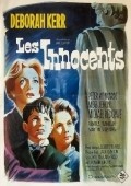 The Innocents movie in Jack Clayton filmography.