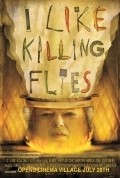 I Like Killing Flies movie in Matt Mahurin filmography.