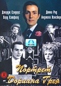 The Picture of Dorian Gray movie in Albert Lewin filmography.
