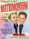 Matrimonium is the best movie in Rick Federman filmography.