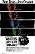 What Ever Happened to Baby Jane? movie in Robert Aldrich filmography.