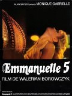 Emmanuelle V is the best movie in Monique Gabrielle filmography.