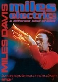 Miles Electric: A Different Kind of Blue is the best movie in Ron Carter filmography.