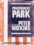 Punishment Park movie in Peter Watkins filmography.
