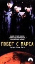 Escape from Mars movie in Neill Fearnley filmography.