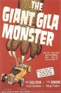 The Giant Gila Monster movie in Ray Kellogg filmography.
