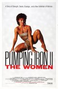 Pumping Iron II: The Women is the best movie in George Plimpton filmography.