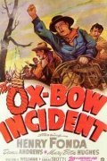 The Ox-Bow Incident movie in Henry Fonda filmography.