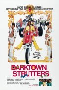 Darktown Strutters movie in Stan Shaw filmography.
