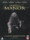 Deadly Manor movie in Jose Ramon Larraz filmography.