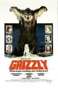 Grizzly movie in William Girdler filmography.