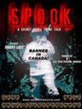 Spook movie in Bill Croft filmography.