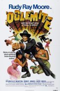 Dolemite movie in Rudy Ray Moore filmography.