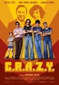 C.R.A.Z.Y. movie in Jan-Mark Valli filmography.