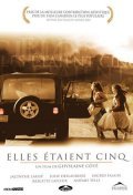 Elles etaient cinq is the best movie in Diane Lavallee filmography.