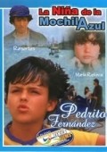 La nina de la mochila azul is the best movie in Roberto Jimenez filmography.