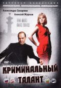 Kriminalnyiy talant is the best movie in Vladimir Simonov filmography.