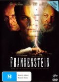 Frankenstein movie in Kevin Connor filmography.