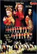 The Rowdy Girls movie in Steven Nevius filmography.