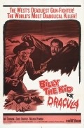 Billy the Kid versus Dracula movie in John Carradine filmography.