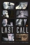 Last Call movie in David Drach filmography.