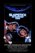 Slapstick (Of Another Kind) movie in Steven Paul filmography.