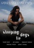 Sleeping Dogs Lie movie in Stuart Lessner filmography.