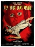 Les yeux sans visage is the best movie in Claude Brasseur filmography.