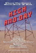 High and Dry is the best movie in Howe Gelb filmography.