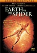 Earth vs. the Spider movie in Scott Ziehl filmography.
