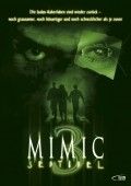 Mimic: Sentinel movie in J.T. Petty filmography.