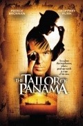 The Tailor of Panama movie in John Boorman filmography.