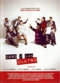 Cero y van 4 is the best movie in Juan Claudio Retes filmography.