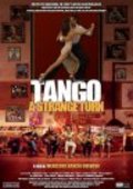 Tango, un giro extrano movie in Mercedes Garcia Guevara filmography.