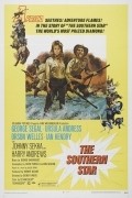The Southern Star movie in Orson Welles filmography.