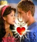 Amores de mercado movie in Gabriela Monroy filmography.