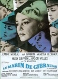 The Sailor from Gibraltar movie in Jeanne Moreau filmography.