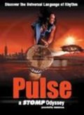 Pulse: A Stomp Odyssey movie in Luke Cresswell filmography.
