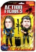 Action Figures movie in Bradley King filmography.