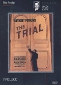 The Trial movie in Orson Welles filmography.
