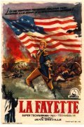 La Fayette movie in Jean Dreville filmography.
