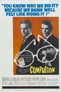 Compulsion movie in Richard Fleischer filmography.