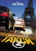 Taxi 2 movie in Gerard Krawczyk filmography.
