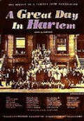 A Great Day in Harlem is the best movie in Johnny Griffin filmography.